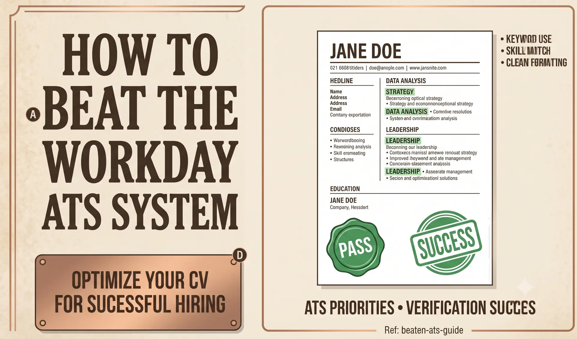 How to Beat Workday ATS: Inside the Most Hated Hiring Portal on Earth